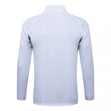 Chaqueta del Inter Miami 25-26 Blanco