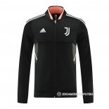 Chaqueta del Juventus 2022-23 Negro