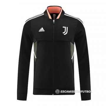 Chaqueta del Juventus 2022-23 Negro