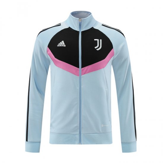 Chaqueta del Juventus 24-25 Gris - Haga un click en la imagen para cerrar
