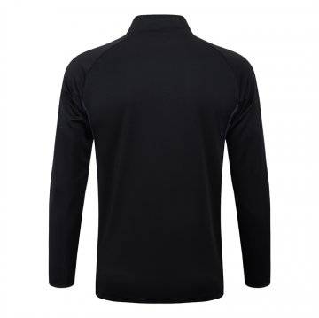 Chaqueta del Juventus 25-26 Negro