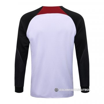 Chaqueta del Liverpool 22-23 Purpura