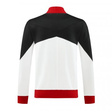 Chaqueta del Liverpool 24-25 Blanco