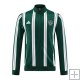 Chaqueta del Manchester United 23-24 Verde