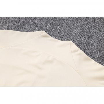 Chaqueta del Paris Saint-Germain 23-24 Albaricoque