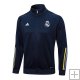 Chaqueta del Real Madrid 2023-24 Azul