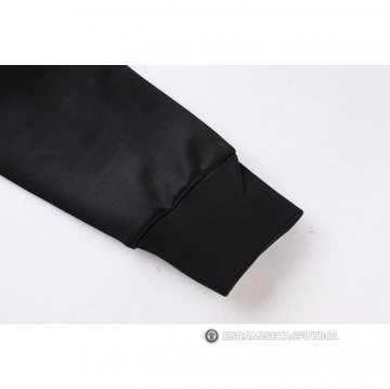 Chaqueta del Real Madrid 22-23 Negro