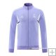 Chaqueta del Real Madrid 22-23 Purpura