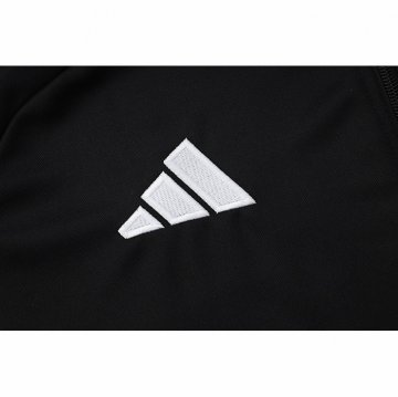 Chaqueta del Real Madrid 25-26 Negro