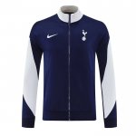 Chaqueta del Tottenham Hotspur 25-26 Azul