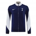 Chaqueta del Tottenham Hotspur 25-26 Azul