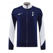 Chaqueta del Tottenham Hotspur 25-26 Azul