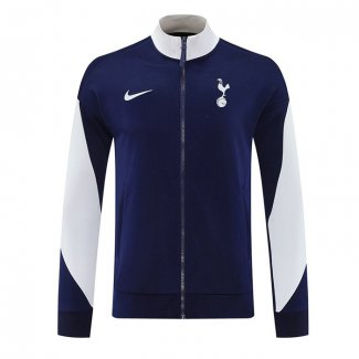 Chaqueta del Tottenham Hotspur 25-26 Azul