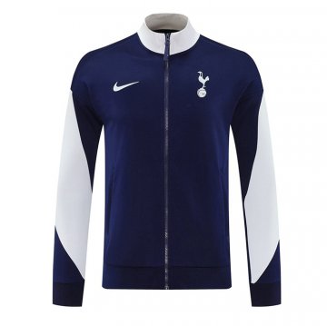 Chaqueta del Tottenham Hotspur 25-26 Azul
