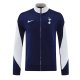 Chaqueta del Tottenham Hotspur 25-26 Azul