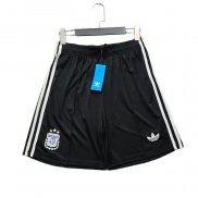 Pantalones Argentina 2ª 2026