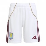 Pantalones Aston Villa 1ª 25-26
