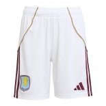 Pantalones Aston Villa 1ª 25-26
