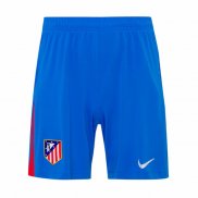 Pantalones Atletico Madrid 3ª 25-26
