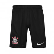 Pantalones Corinthians 1ª 2025