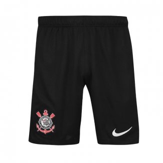 Pantalones Corinthians 1ª 2025