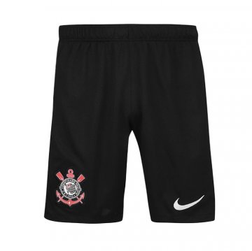 Pantalones Corinthians 1ª 2025