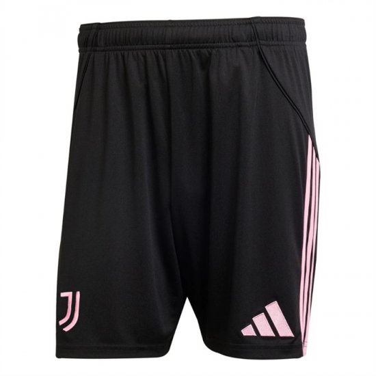 Pantalones Juventus 1ª 25-26 - Haga un click en la imagen para cerrar