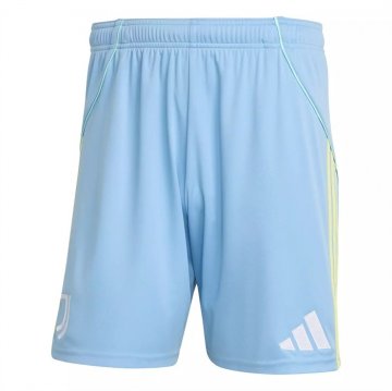 Pantalones Juventus 2ª 25-26