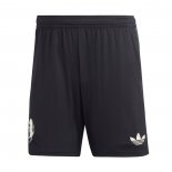 Pantalones Juventus 3ª 25-26