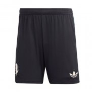 Pantalones Juventus 3ª 25-26