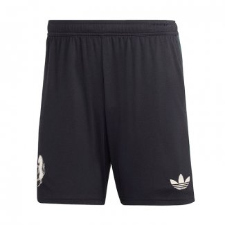 Pantalones Juventus 3ª 25-26
