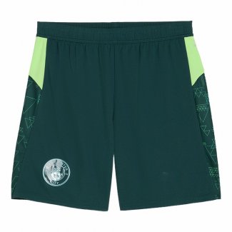 Pantalones Manchester City 4ª 25-26
