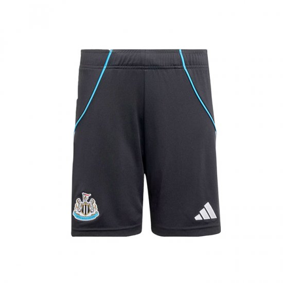 Pantalones Newcastle United 1ª 25-26 - Haga un click en la imagen para cerrar