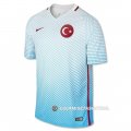 Camiseta de la Selección de Turquia 2ª 2016