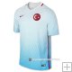 Camiseta de la Selección de Turquia 2ª 2016