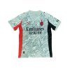 Tailandia Camiseta AC Milan Segunda 25-26