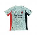 Tailandia Camiseta AC Milan Segunda 25-26