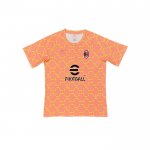 Tailandia Camiseta AC Milan Special 25-26 Naranja