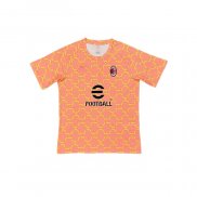 Tailandia Camiseta AC Milan Special 25-26 Naranja