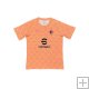 Tailandia Camiseta AC Milan Special 25-26 Naranja