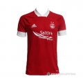 Tailandia Camiseta Aberdeen 1ª 2020/2021