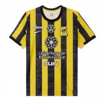 Tailandia Camiseta Al-Ittihad 1ª 25-26