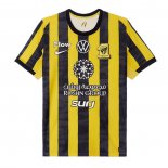 Tailandia Camiseta Al-Ittihad 1ª 25-26