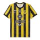 Tailandia Camiseta Al-Ittihad 1ª 25-26