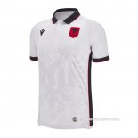 Tailandia Camiseta Albania 2ª 2023