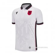 Tailandia Camiseta Albania 2ª 2023