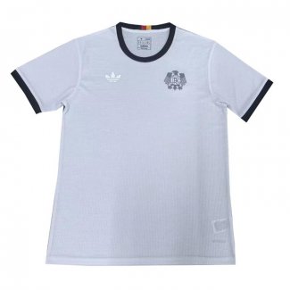 Tailandia Camiseta Alemania 125 Aniversario 2024