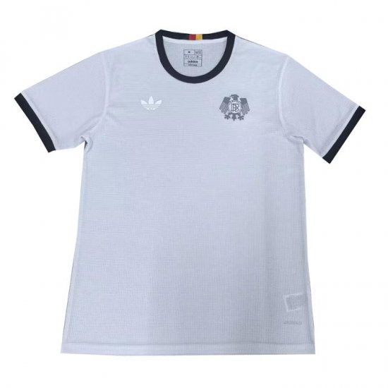 Tailandia Camiseta Alemania 125 Aniversario 2024 - Haga un click en la imagen para cerrar