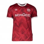 Tailandia Camiseta Arminia Bielefeld 3ª 25-26
