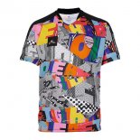 Tailandia Camiseta Arsenal Love Unites 22-23